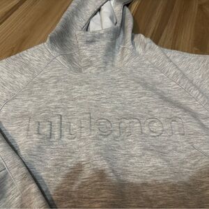 Lululemon Scuba Hoodie